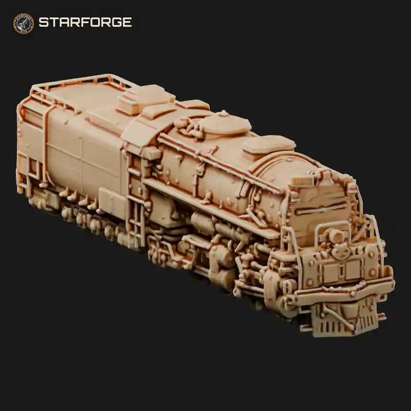 Big Boy 4014 Articulated Steam Locomotive with Smokebox Headlight Twin Air Pumps and Pilot