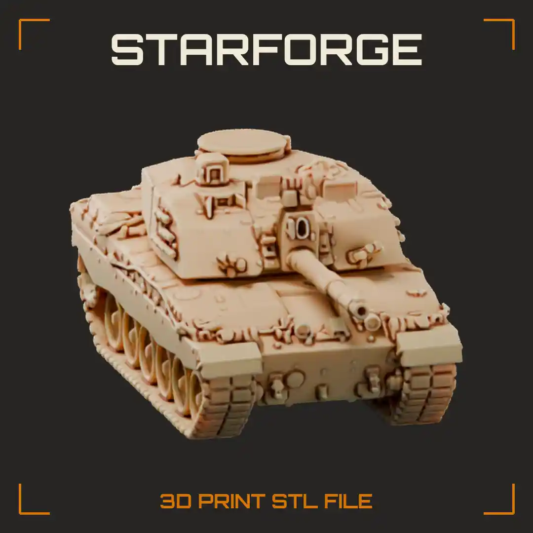 Challenger 2 Main Battle Tank with Chobham Armored Turret Rifled Gun and Side Skirts