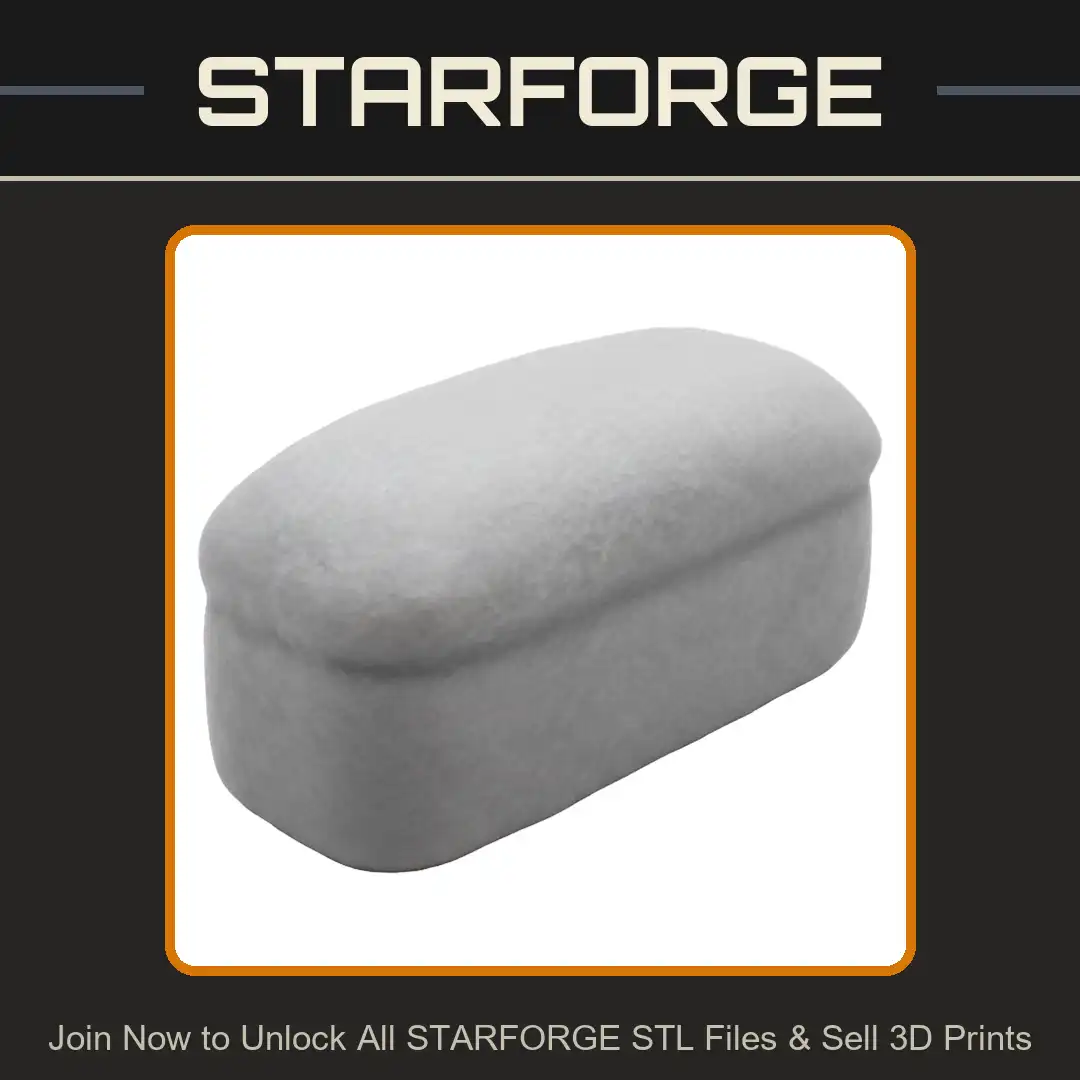 Crusty White Bread Loaf Floury Bakery Food Rustic Artisan Sourdough Baked Sandwich - View 1 of 2