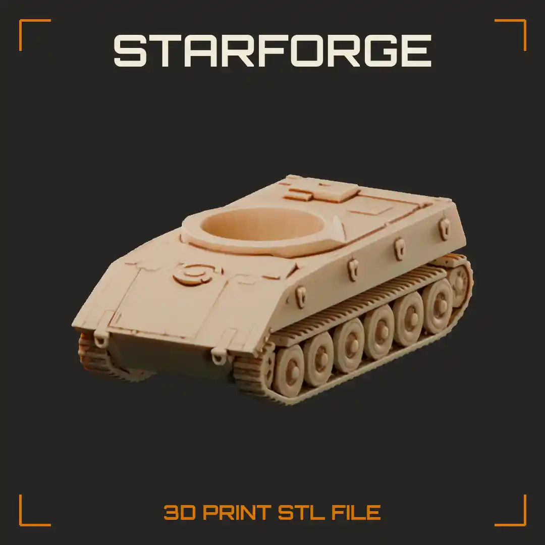 E-100 Super Heavy Tank Prototype Hull With Large Interleaved Road Wheels