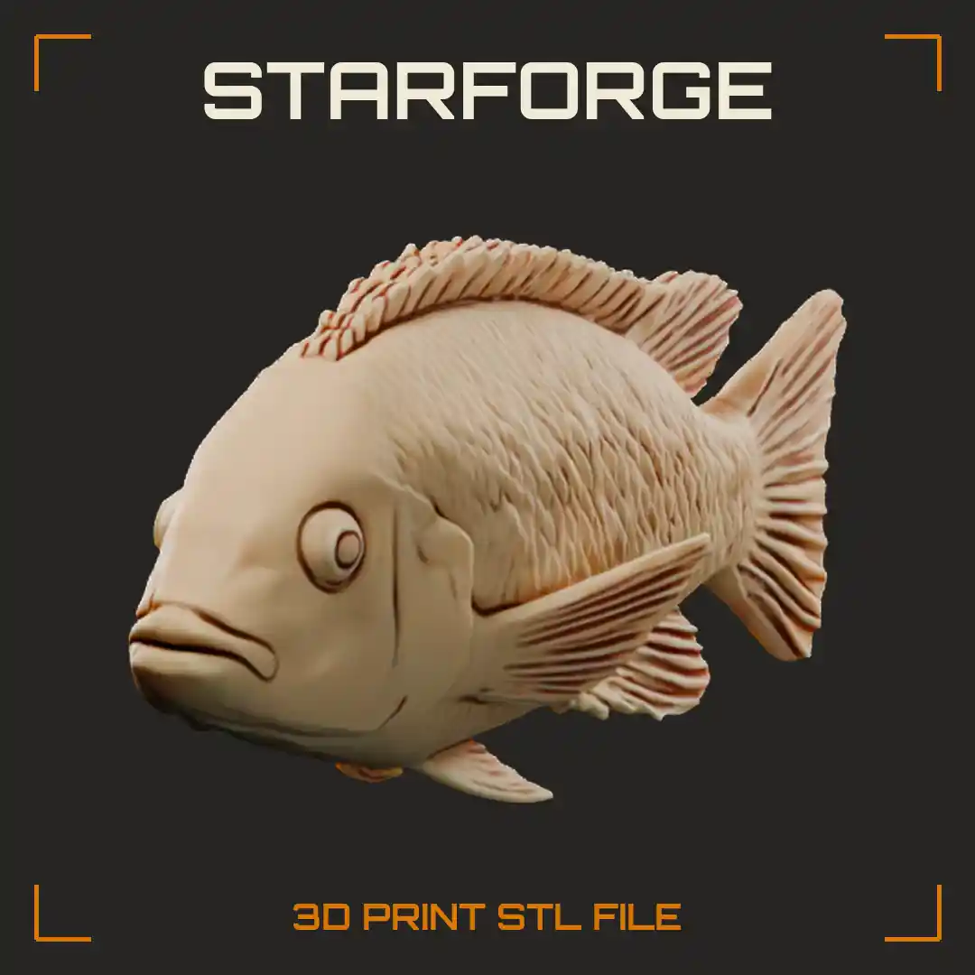 Electric Yellow Cichlid Swimming With Elongated Body Banded Dorsal Fin And Forked Tail