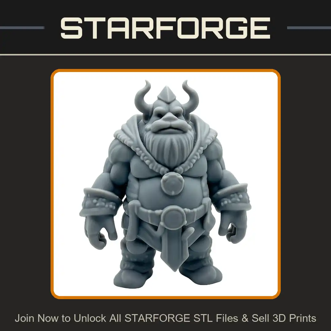 Horned Helmet Fur Collar Bearded Viking Barbarian Warrior Medallion Belt Tabard Bracers Boots - View 1 of 2