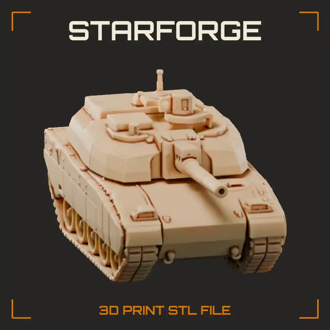Leclerc French Main Battle Tank with Angular Modular Turret Long 120mm Gun and Side Skirts