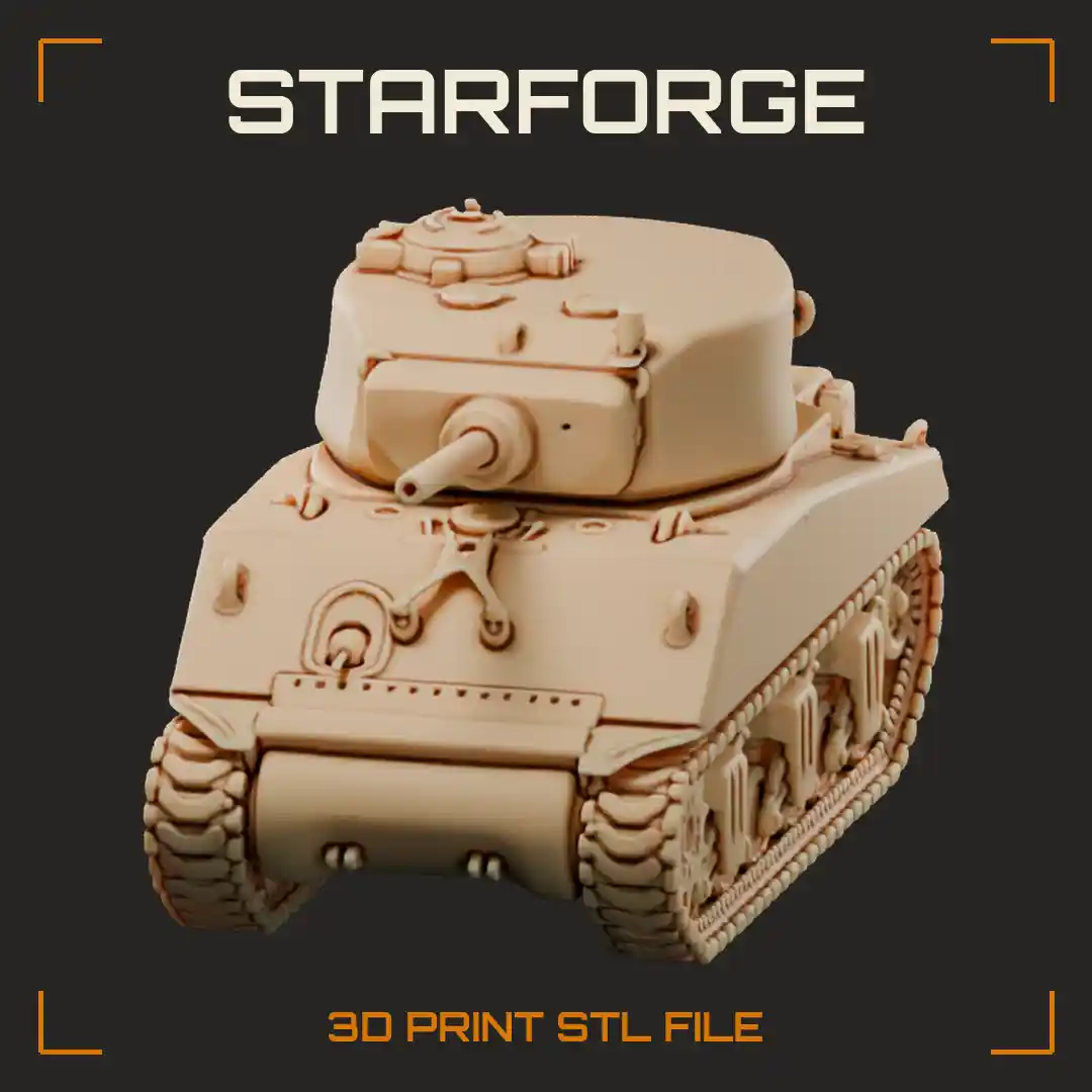 M4A3E2 Jumbo Sherman Assault Tank with Thick Applique Armor Heavy Turret and Bogies