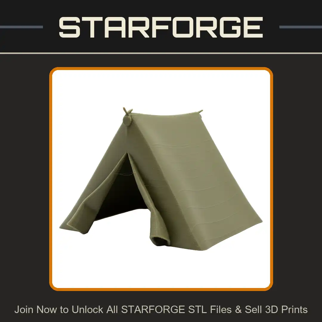 Medieval Canvas A Frame Ridge Tent Primitive Leather Hide Shelter Nomadic Open Flaps - View 1 of 2