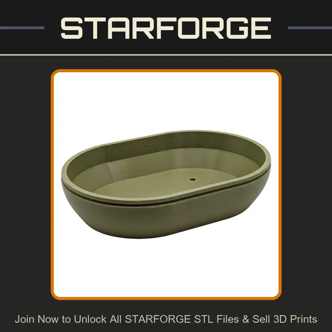 Modern Oval Bathroom Vessel Sink Countertop Washbasin Minimalist Elliptical Basin - View 1 of 2