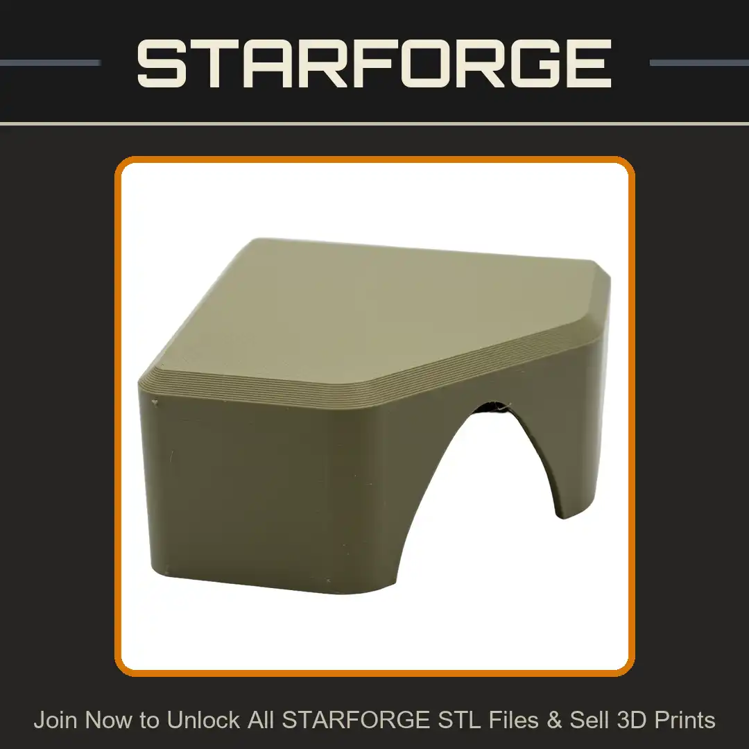 Pentagonal Corner Pet Hideout Arched Entrance Reptile Cave Hamster House Fish Shelter - View 1 of 2