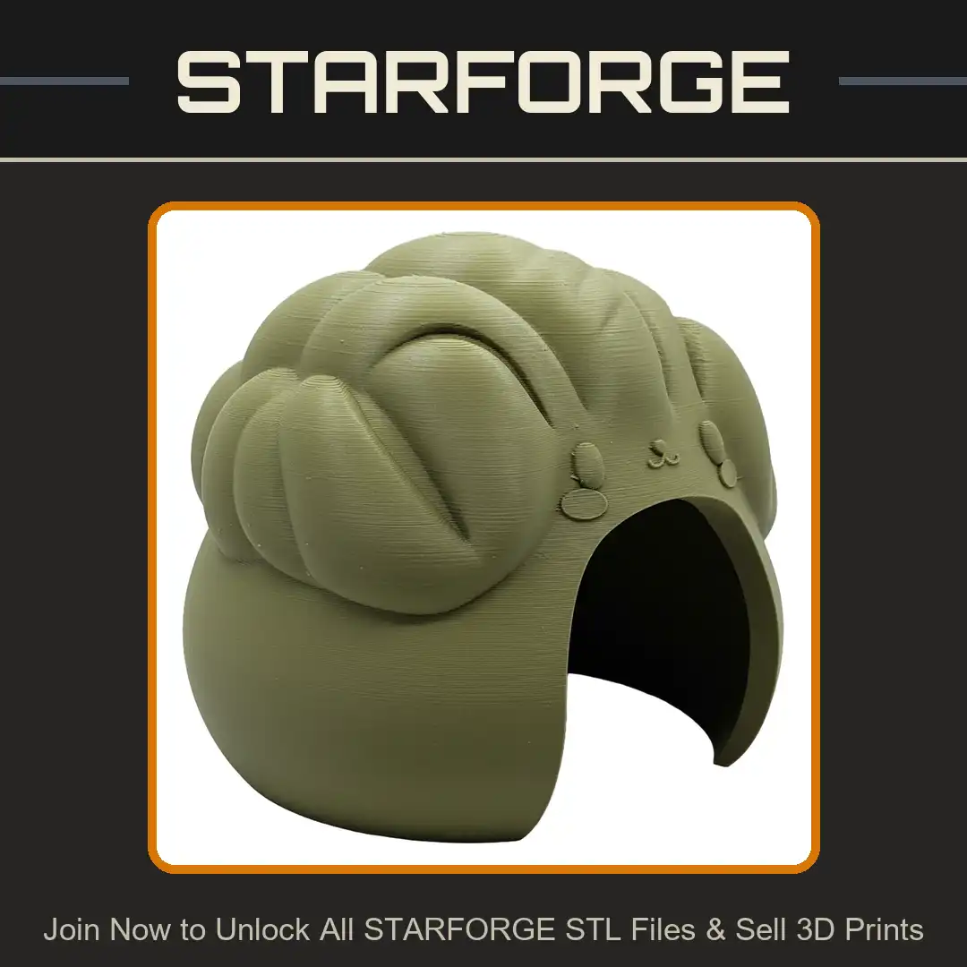 Puffy Anime Chibi Hair Wig Twin Side Buns Kawaii Mascot Face Cinnamoroll Dog Cloud - View 1 of 2