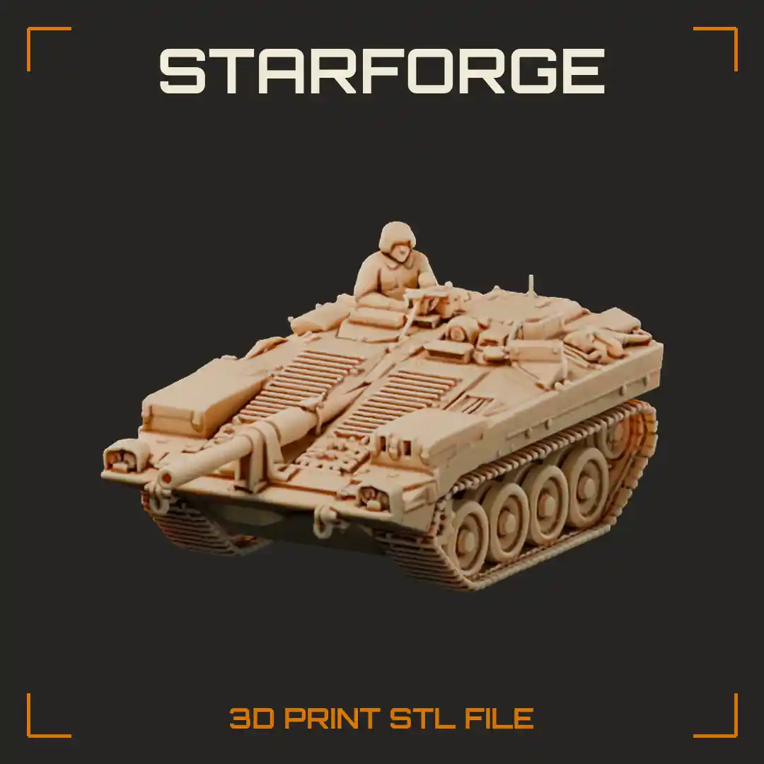 Strv 103 S-Tank Turretless Swedish Main Battle Tank with Fixed Hull Gun and Dozer Blade