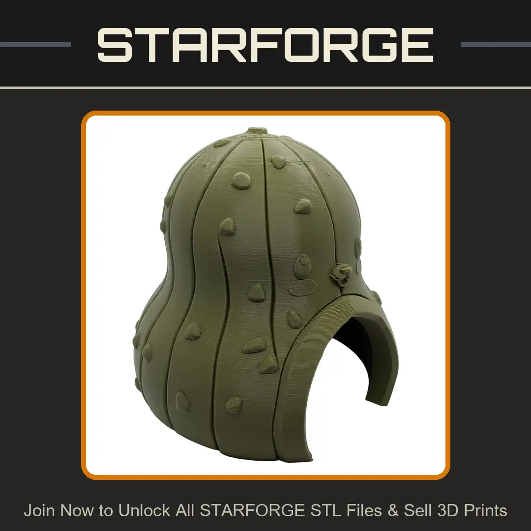 Studded Ribbed Segmented Pauldron Shoulder Armor Spaulder Heavy Riveted Guard Plating Latch - View 1 of 2