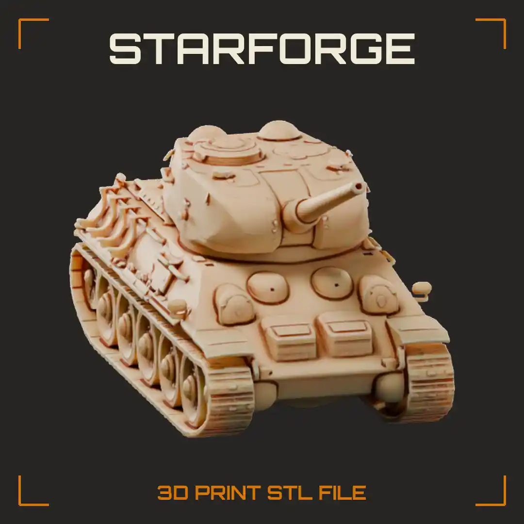 T-34-85 WW2 Soviet Medium Tank with Enlarged Turret 85mm Gun Sloped Hull and Big Wheels