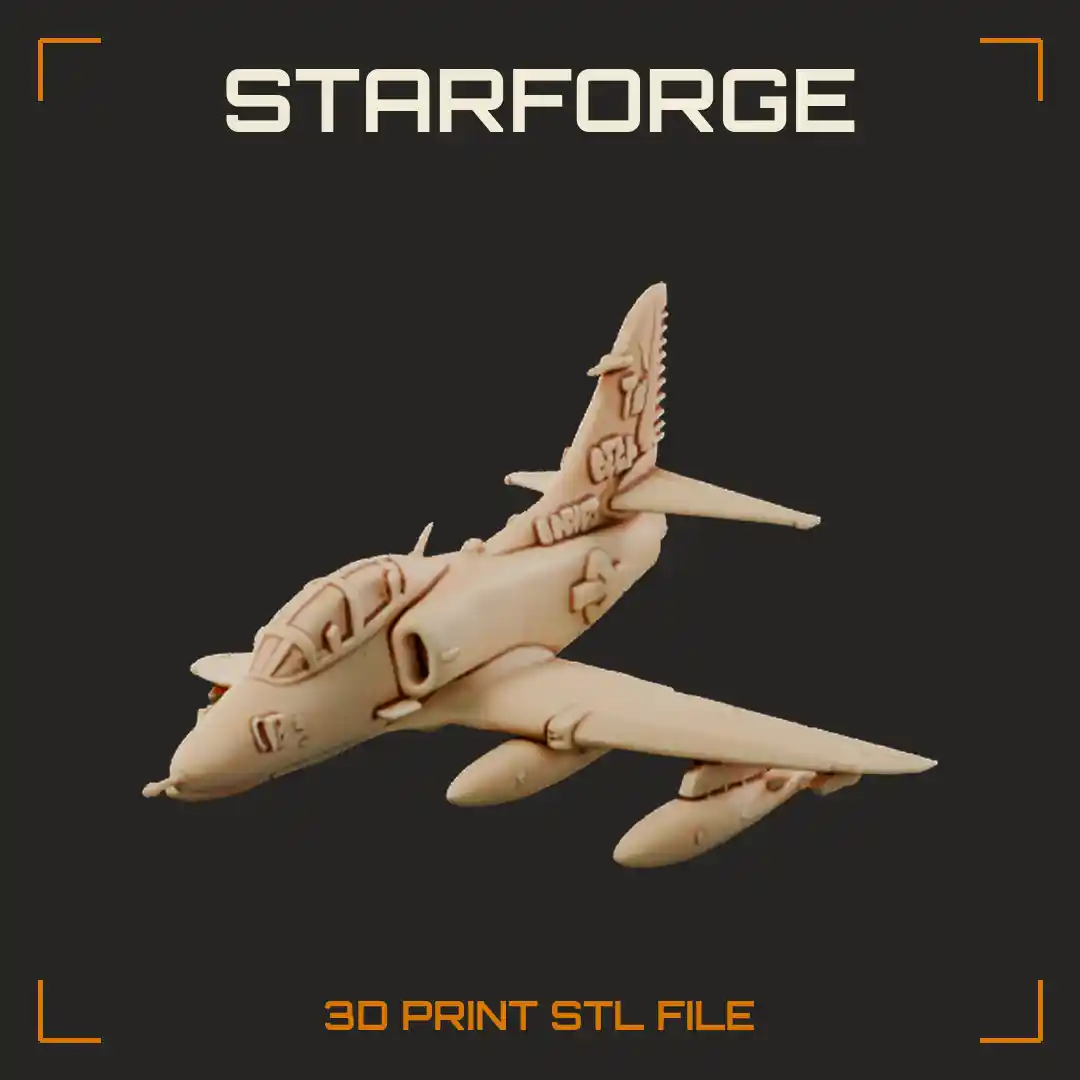 TA-4 A4 Skyhawk Two Seat Attack Jet with Tandem Canopy Delta Wing and Drop Tanks