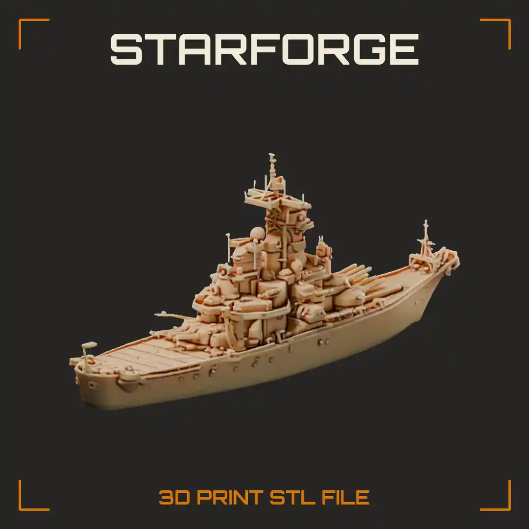 USS Missouri 1991 Refit Battleship with Tomahawk Armored Box Launchers Lattice Mast and Aft Turret