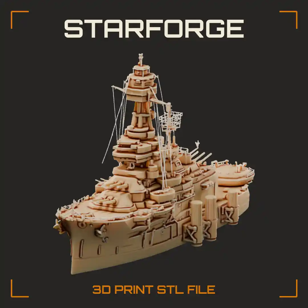 USS Texas BB-35 Dreadnought Battleship with Tripod Mast Twin 14 Inch Turrets and Casemate Guns