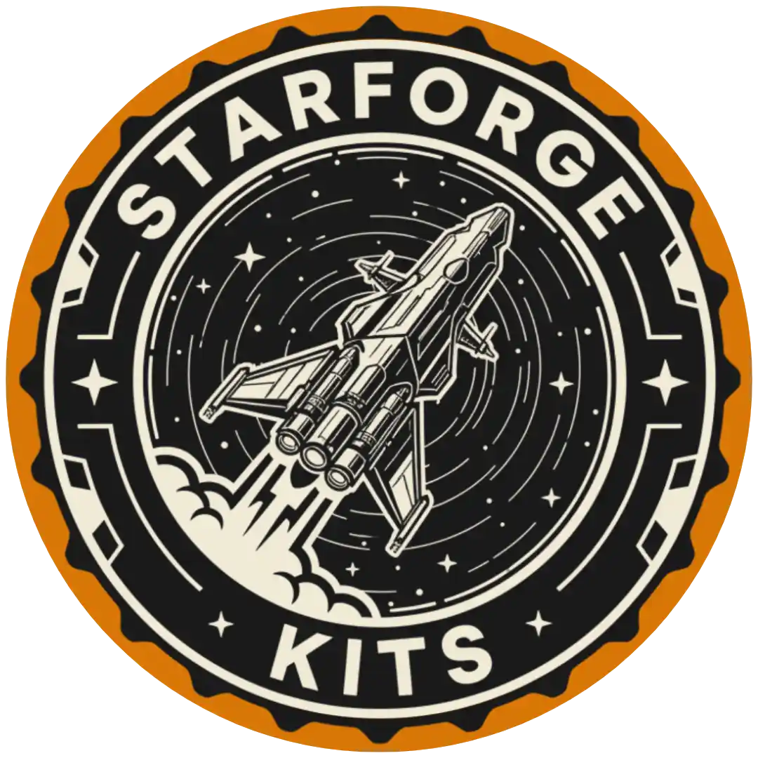 StarForge Kits